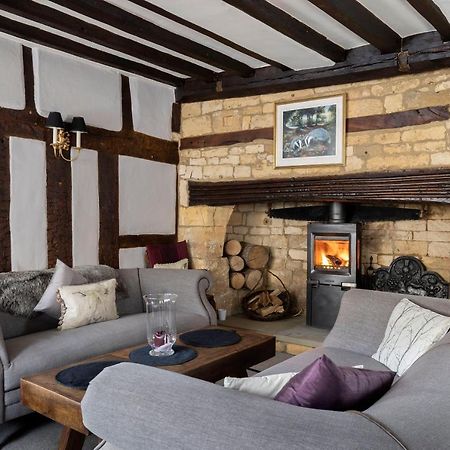 Badgers Hall Chipping Campden Exterior photo