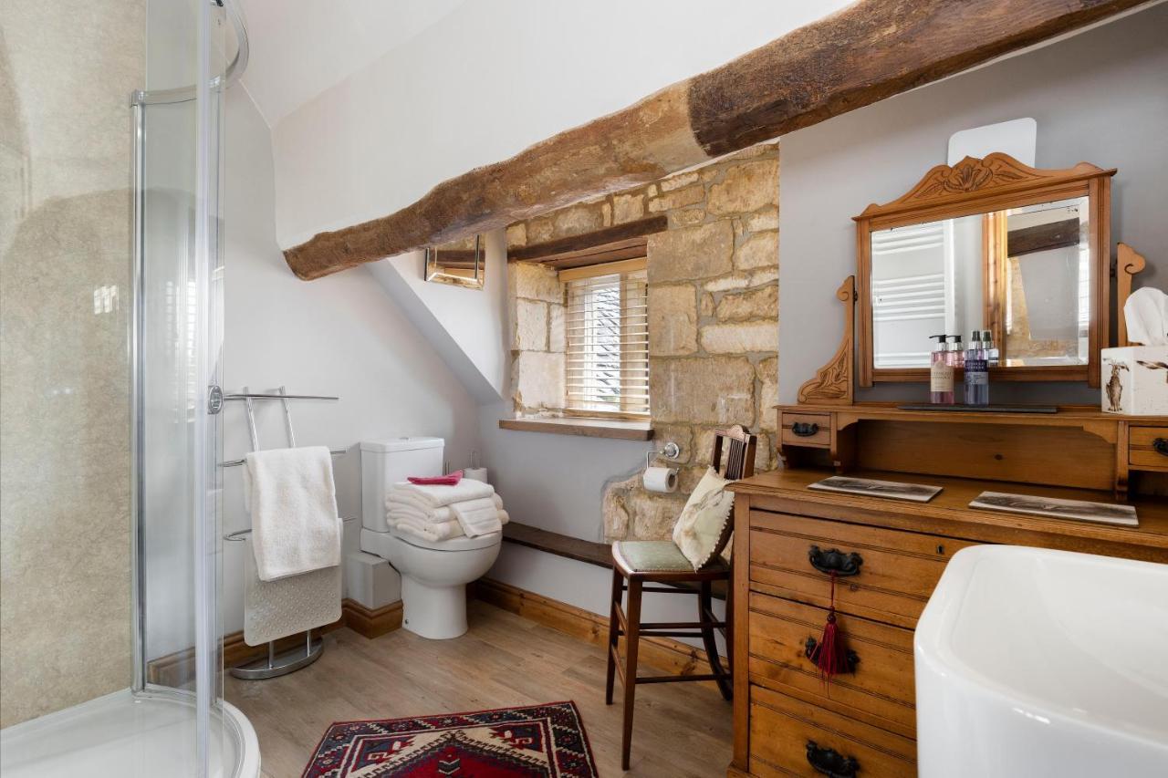 Badgers Hall Chipping Campden Exterior photo