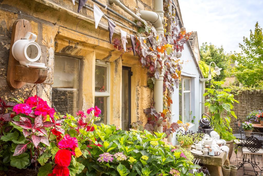 Badgers Hall Bed & Breakfast Chipping Campden Exterior photo