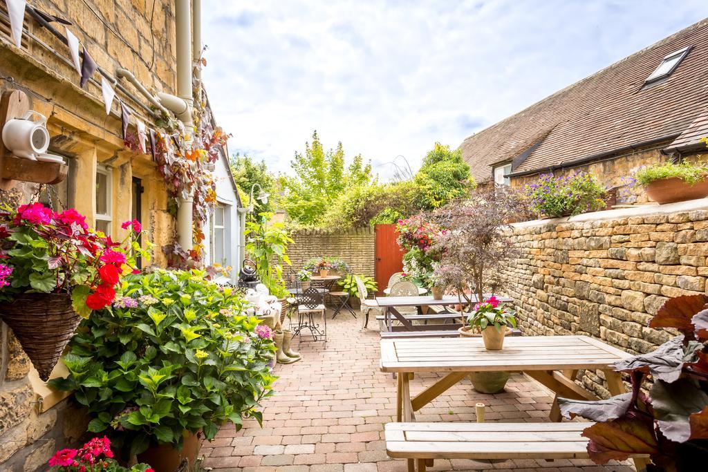 Badgers Hall Chipping Campden Exterior photo